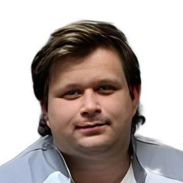 Сорока Дмитрий Викторович — Стоматолог-ортопед, Пушкино