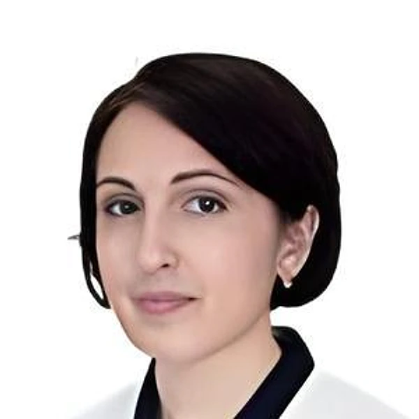 Рукавицына Ирина Викторовна — Физиотерапевт, Рефлексотерапевт, Пушкино