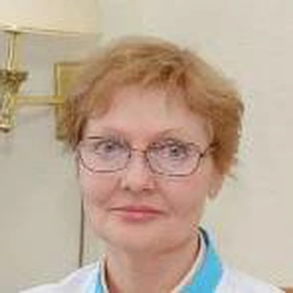 Ткаченко Лидия Алексеевна — Терапевт, Пушкино