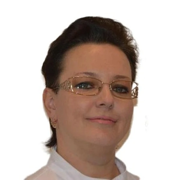 Дианова Елена Ивановна — Невролог, Терапевт, Пушкино