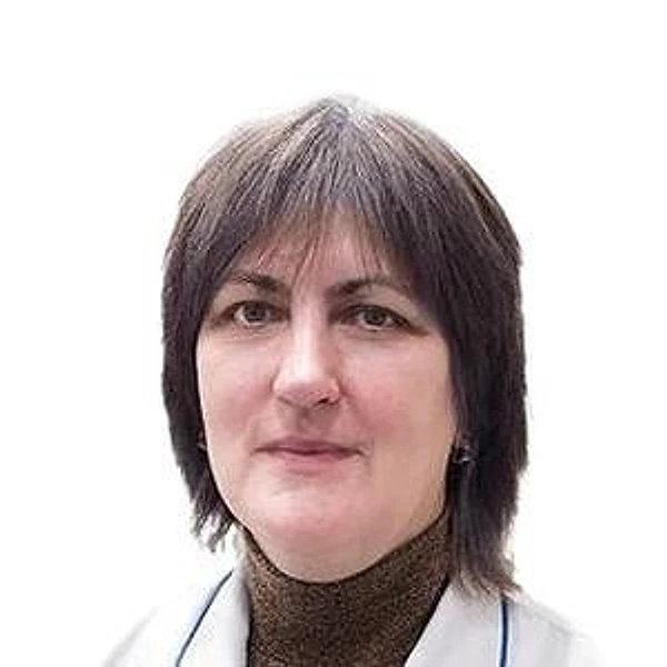 Балюра Елена Владимировна — Уролог, Андролог, Венеролог, Дерматолог, Москва