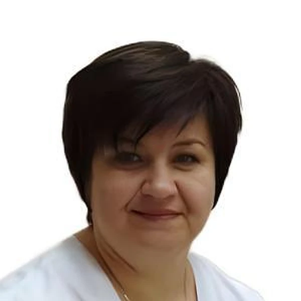Мироненко Наталия Станиславовна — Акушер, Врач УЗИ, Гинеколог, Пушкино