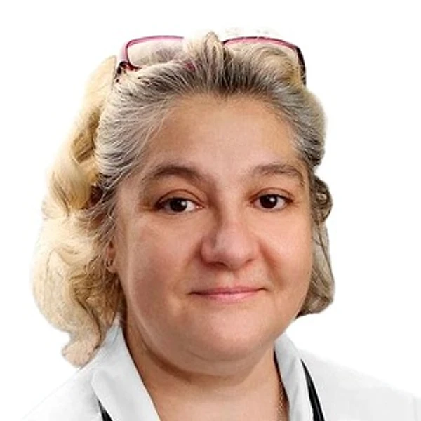 Хейдар Лейла Хусейновна — Гинеколог, Акушер, Москва