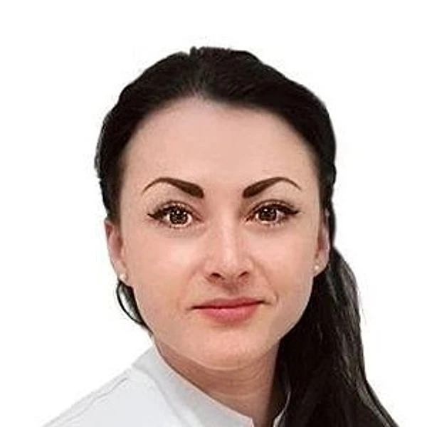 Пырсина Юлия Александровна — Гинеколог, Врач УЗИ, Детский гинеколог, Звенигород