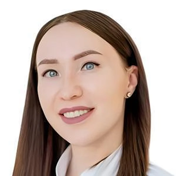 Белоусова Екатерина Валерьевна — Врач-косметолог, Москва