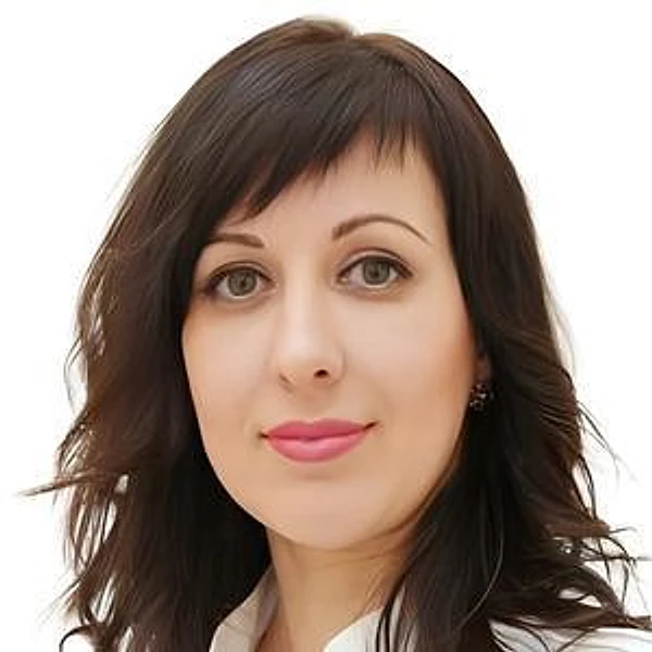 Земскова Светлана Владимировна — Врач-косметолог, Дерматовенеролог, Трихолог, Москва