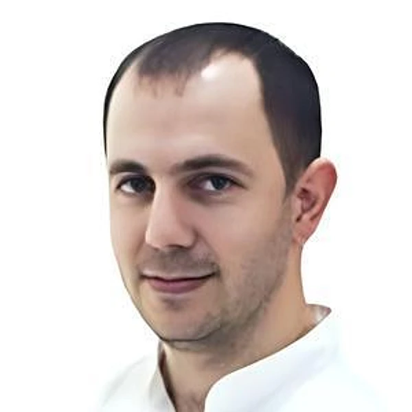 Джабраилов Иса Иминпашаевич — Стоматолог, Подольск