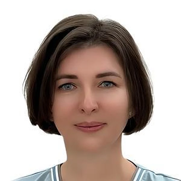Прокопова Светлана Александровна — Венеролог, Дерматолог, Москва