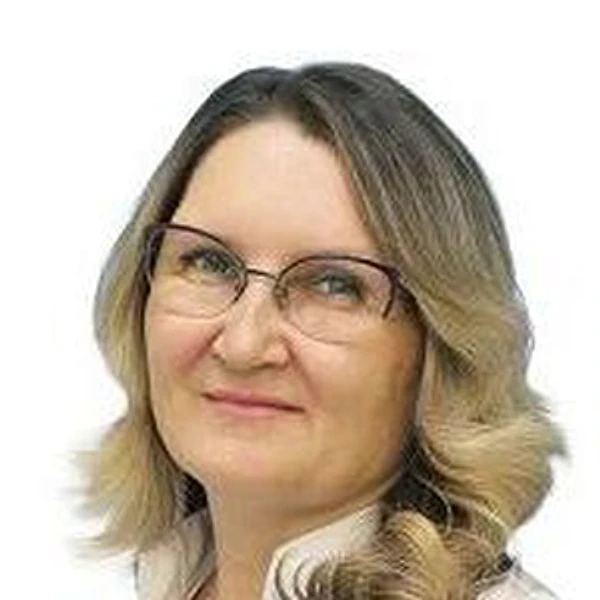 Федорова Анна Евгеньевна — Врач-косметолог, Красногорск