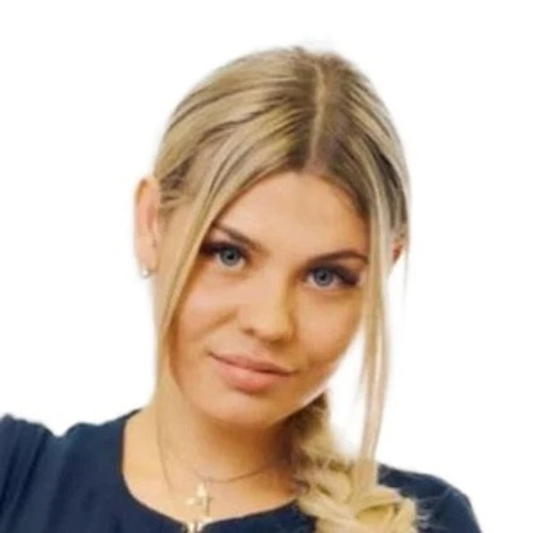 Лаврова Анастасия Валентиновна — Стоматолог, Белгород