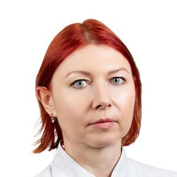 Алексеева Елена Владимировна — Онколог, Химиотерапевт, Великие Луки