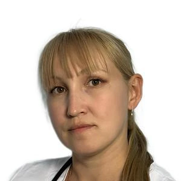 Ковенкова Елена Владимировна — Терапевт, Ревматолог, Йошкар-Ола