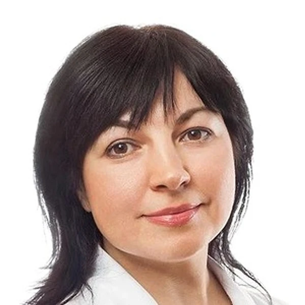 Шпакова Оксана Алексеевна — Гинеколог, Врач УЗИ, Детский врач УЗИ, Детский гинеколог, Реутов