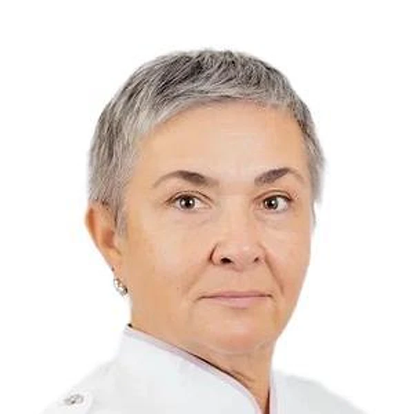 Филиппова Ирина Борисовна — Гинеколог, Акушер, Гинеколог-эндокринолог, Белгород