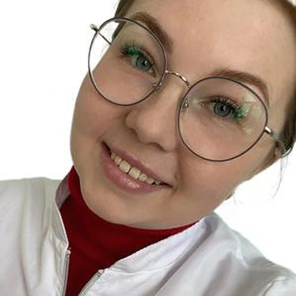 Филиппова Инга Викторовна — Терапевт, Ухта