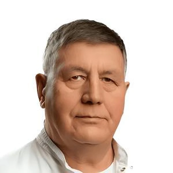 Гилажитдинов Наиль Геннадьевич — Хирург, Калининград