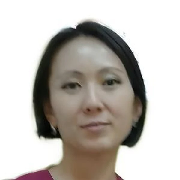 Ким Юлия Николаевна — Врач УЗИ, Гинеколог, Балашиха