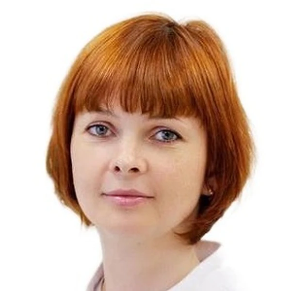 Михайлова Оксана Михайловна — Детский стоматолог, Великие Луки