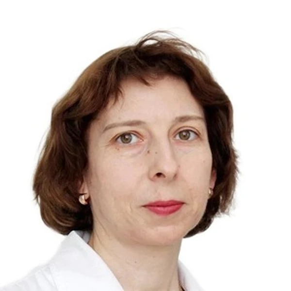Букина Ольга Владимировна — Психиатр, Шадринск