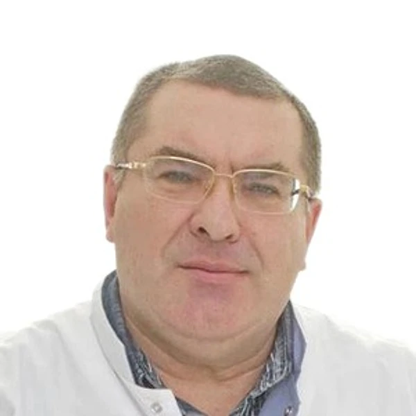 Новичков Евгений Александрович — Невролог, Шадринск