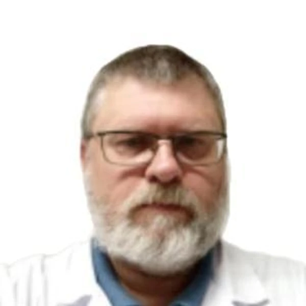 Копанев Юрий Александрович — Педиатр, Детский гастроэнтеролог, Москва