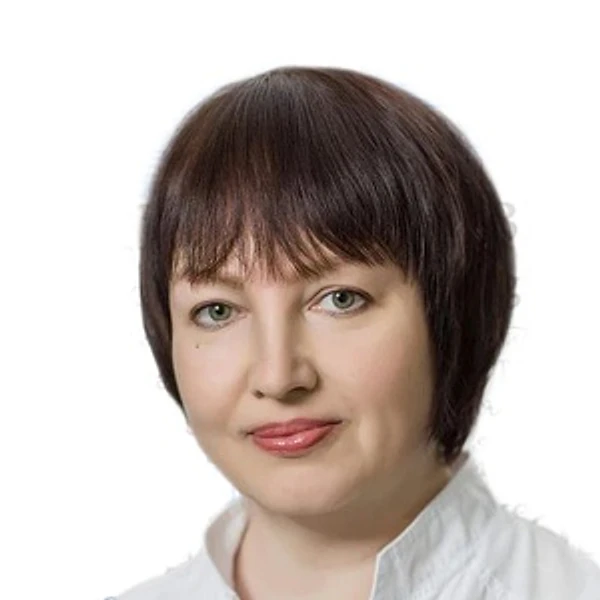 Прокофьева Татьяна Юрьевна — Терапевт, Тверь