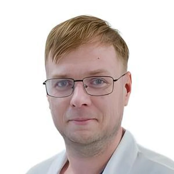 Серебряков Илья Сергеевич — Онколог, Онколог-маммолог, Курган