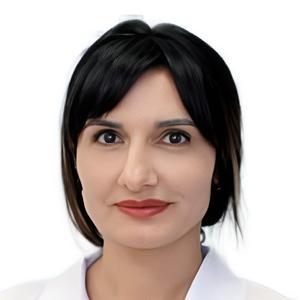 Кулакова Оксана Рахмановна — Акушер, Врач УЗИ, Гинеколог, Гинеколог-эндокринолог, Детский гинеколог, Пятигорск