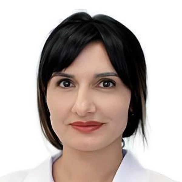 Кулакова Оксана Рахмановна — Акушер, Врач УЗИ, Гинеколог, Гинеколог-эндокринолог, Детский гинеколог, Пятигорск