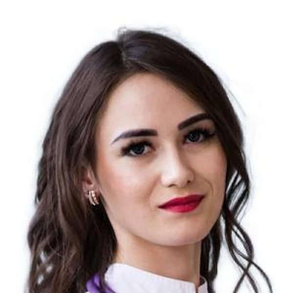 Хазеева Эльмира Дамировна — Педиатр, Уфа