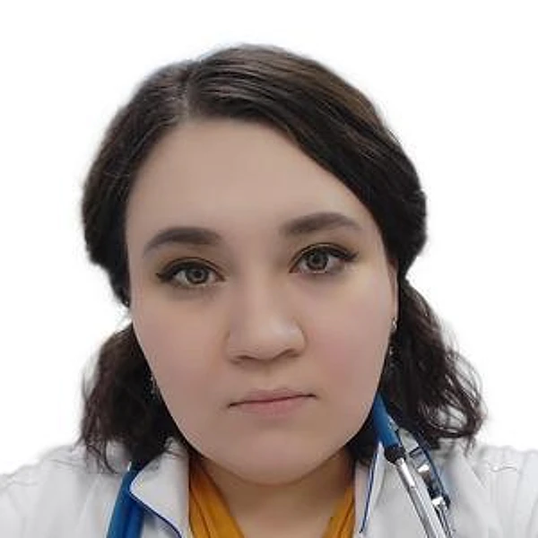 Пьянкова Юлия Сергеевна — Кардиолог, Терапевт, Воткинск