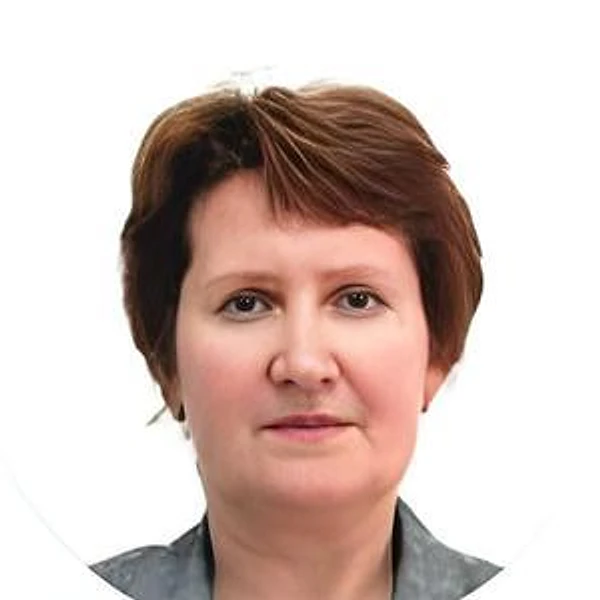 Парфирова Марина Александровна — Терапевт, Гериатр (геронтолог), Воткинск