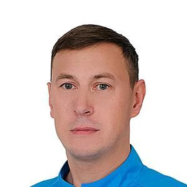 Баклушин Дмитрий Владимирович — Стоматолог, Воткинск