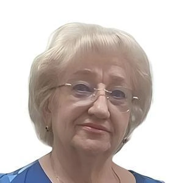 Леонтьева Нина Ивановна — Инфекционист, Гастроэнтеролог, Москва
