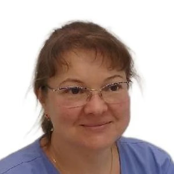 Хамайко Анна Андреевна — Терапевт, Эндокринолог, Ухта
