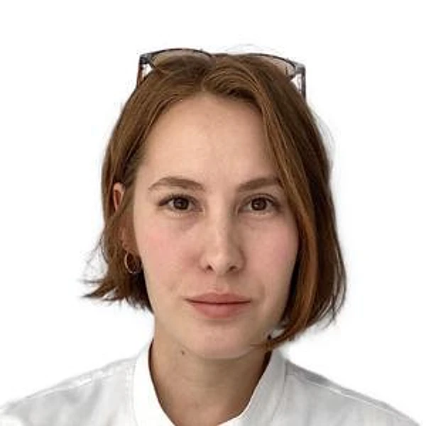 Кривеня Анастасия Александровна — Рентгенолог, Воткинск