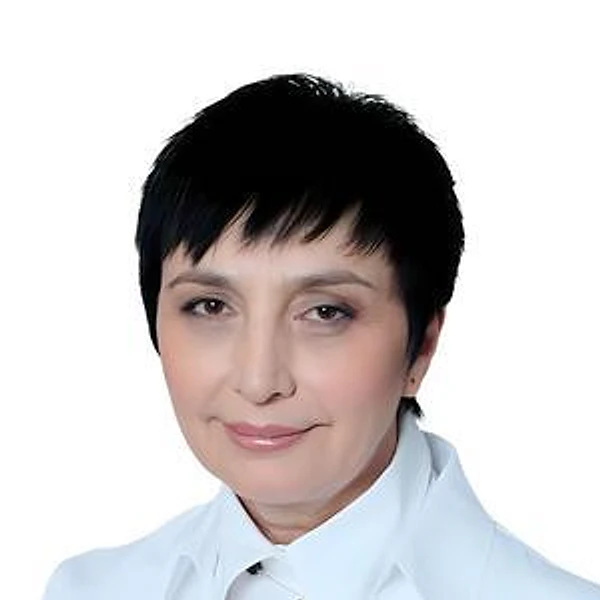 Плиева Залина Александровна — Гинеколог, Акушер, Детский гинеколог, Москва