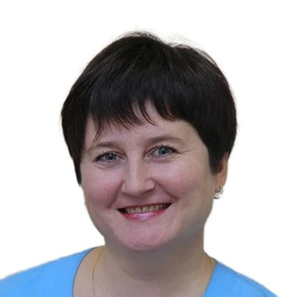 Панасовская Элеонора Анатольевна — Гинеколог, Акушер, Врач УЗИ, Железнодорожный (Балашиха)