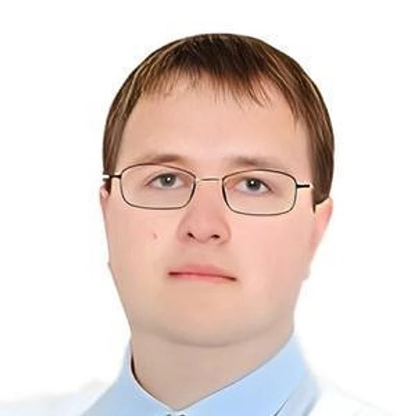 Банков Алексей Михайлович — Пульмонолог, Аллерголог, Иммунолог, Рязань