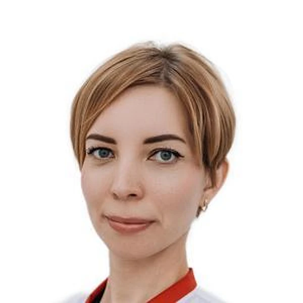 Тертышная Наталия Михайловна — Невролог, Реабилитолог, Таганрог