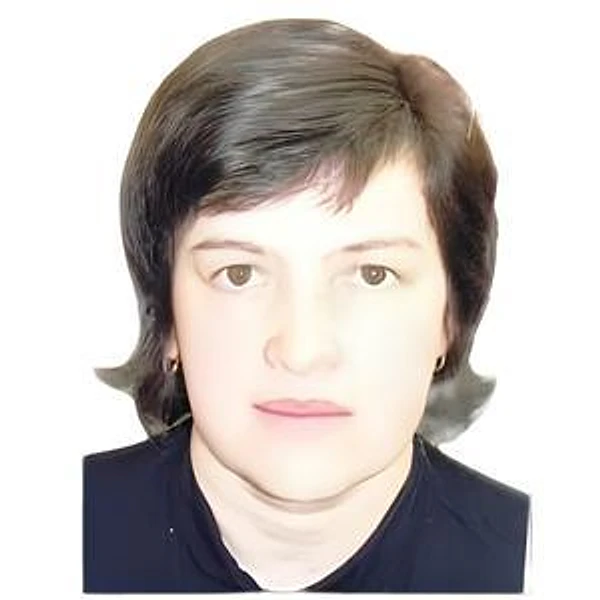 Леонова Анна Викторовна — Гинеколог, Москва