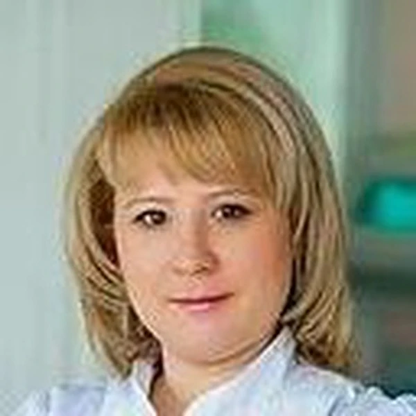 Киртаева Анастасия Владиславовна — Стоматолог-ортопед, Стоматолог, Чебоксары