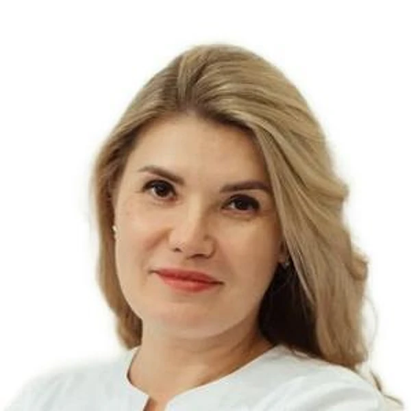 Цай Екатерина Валерьевна — Педиатр, Специалист по грудному вскармливанию, Ростов-на-Дону