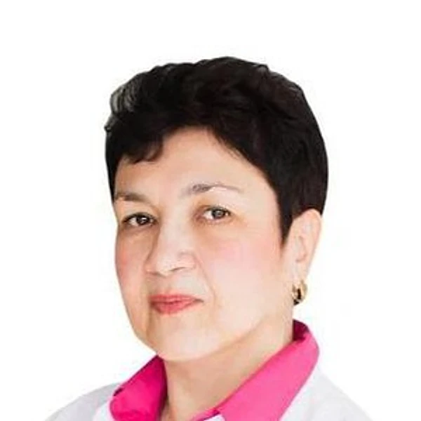 Ладыженская Елена Александровна — Невролог, Детский невролог, Детский эпилептолог, Ростов-на-Дону