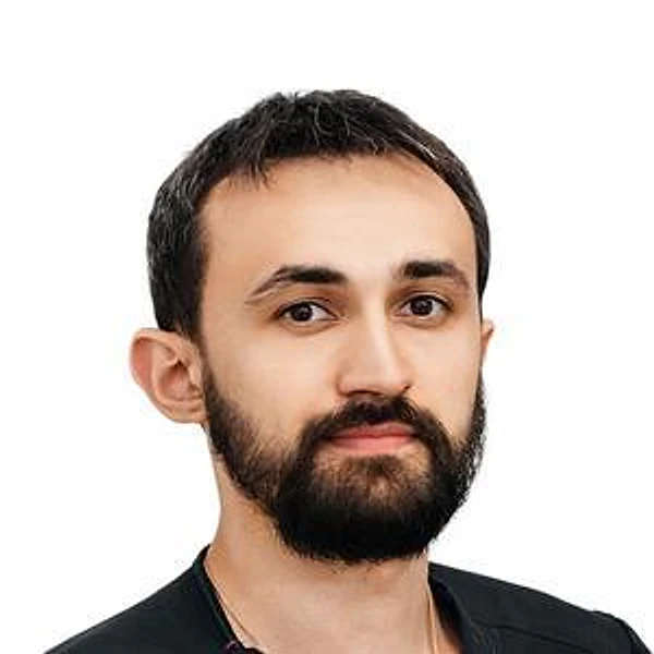 Подольский Владислав Валерьевич — Стоматолог-имплантолог, Стоматолог-ортопед, Пушкино