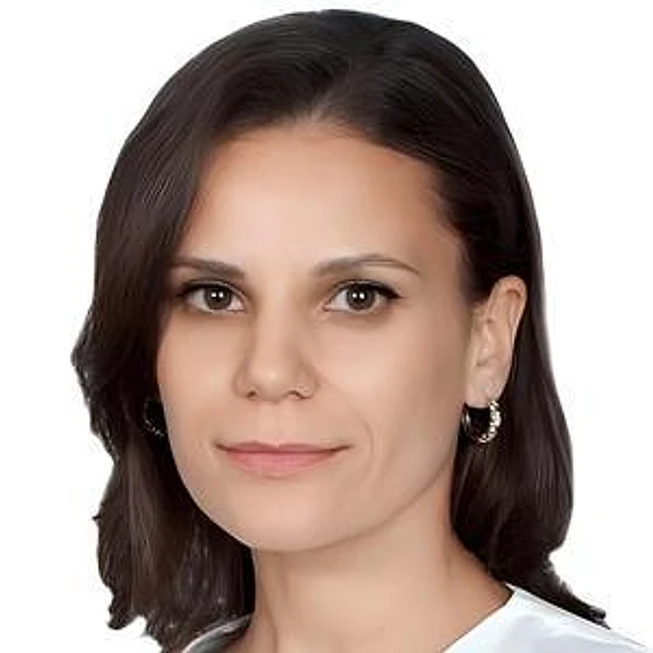 Леонтьева Галина Сергеевна — Гинеколог, Акушер, Гинеколог-хирург, Детский гинеколог, Краснодар