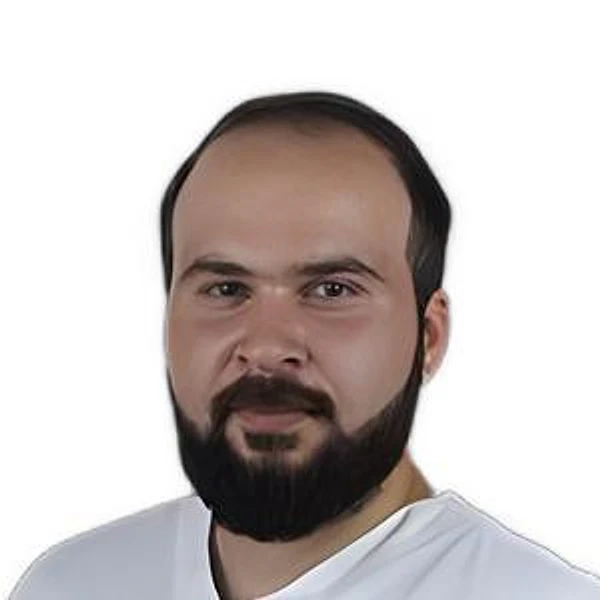 Алиев Бахтияр Сахибович — Стоматолог-хирург, Стоматолог, Стоматолог-имплантолог, Стоматолог-ортопед, Москва
