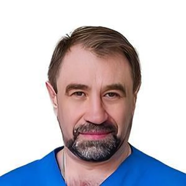 Нестеров Денис Юрьевич — Врач УЗИ, Детский врач УЗИ, Звенигород