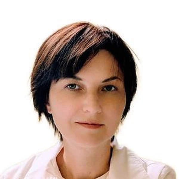 Кокова Евгения Анатольевна — Эндокринолог, Детский эндокринолог, Краснодар