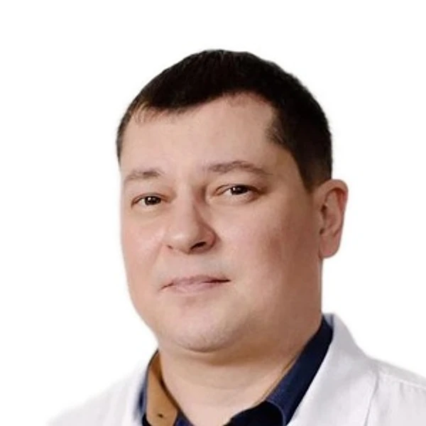 Тазиев Рустем Рафкатович — Врач УЗИ, Казань